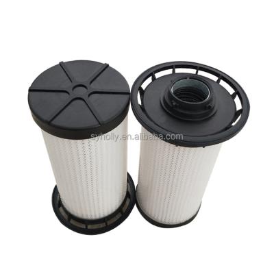 China Factory Supply Metal Hydraulic Filter Cartridge Hydraulic Filter 5801445572 for sale