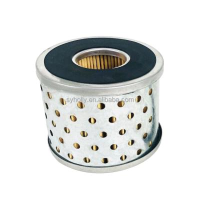 China High Quality Truck Power Steering Diesel Filter Hydraulic Filter Element PT903 Standard Size for sale