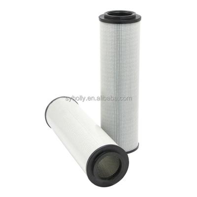 China Industrial Diesel Hydraulic Filter Cartridge 9624541001 Suction Air Filter Standard Size for sale