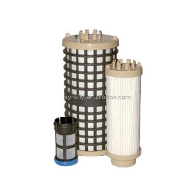 China Factory Supply P550954 Diesel Fuel Filter Kit L5091F Filter Replacement PF9906 Diesel Standard Size for sale