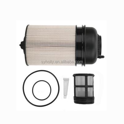 China PU+Filter Manufacturer Truck Fuel Filter A4730900751 A4730901251 270154200 Fuel Filter Kit FK13924 for sale