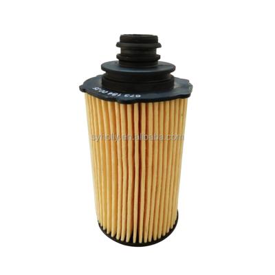 China Hot Selling Auto Parts Filter Paper+PU Oil Filter 6721803009 6731840025 for sale