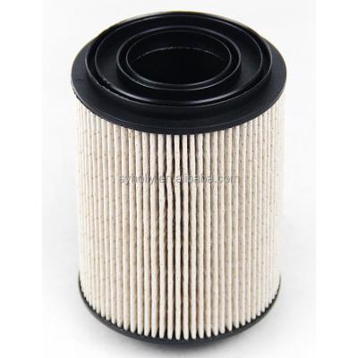 China Water Filter Element WF2187 A4722030155 E510WFD189 P551008 Without Cover For Thread Cut EDM DETROIT Diesel Engine DD13 OD93*ID44*H 115(134)mm for sale