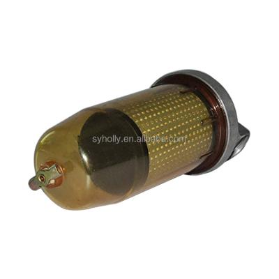 China Factory Price Fuel Tank Assembly Fuel Filter Assembly B10-AL Standard Dispensing Size for sale