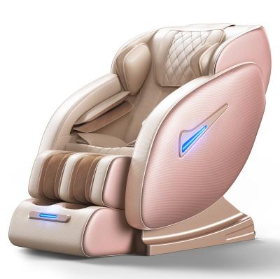 China High Quality Full Function Zero Gravity Automatic Electric Body Massage Chair for sale