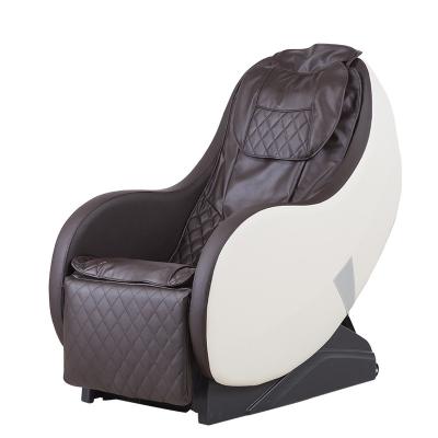 China Weightless System Back Massager And Recliner Seat Vibration Massage Chair for sale