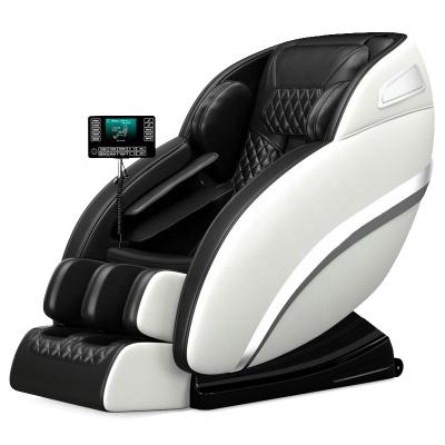 China 2021 new music HIGH FIDELITY speaker 3d design massage chair foot spa massage seat weightlessness massage chair for sale