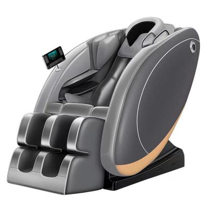 China Low Price Commercial Weightless Full Body Massage Chair For Filipino Vietnam India Market for sale