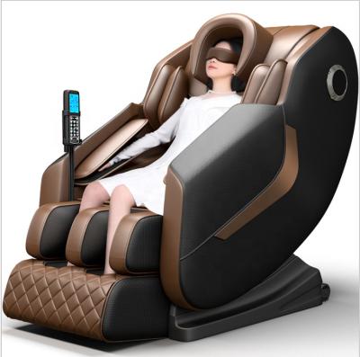 China Cheap weightlessness system massage chair with foot rollers massage chair / weightlessness massager / massage chair for sale