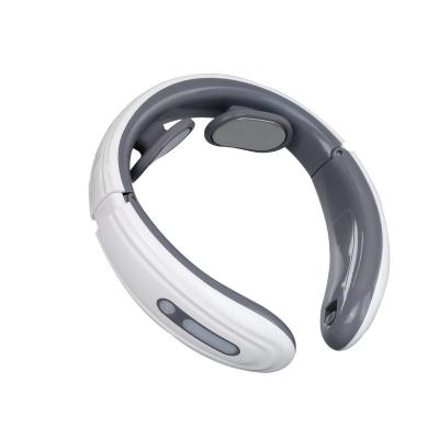 China Hot Selling High Quality Popular Design Electric Smart Neck Massager for sale