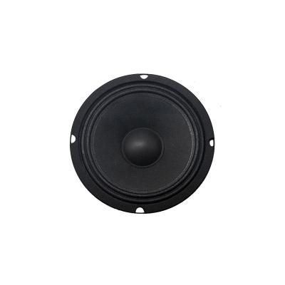 China Vansonic Hot Selling Car Bus Truck Audio And 6.5 Inch 200W RMS High Quality Midrange Speaker for sale