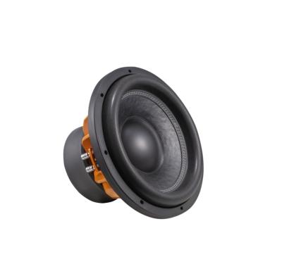 China Play Music Vansonic Car Subwoofer 12