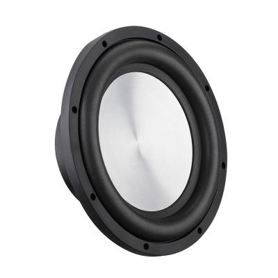 China Car Bus Truck Audio 12 Inch Shallow Subwoofer 600 Watt Peak 350 Watt RMS Car Speaker 1 Ohm Underwater 2 Ohm Car Subwoofer Audio for sale