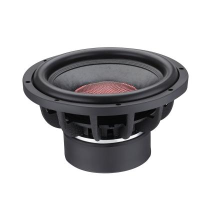 China 1000W RMS Bass Tube Subwoofer All Series 15 Inch Dual Magnets Available For 15 Inch Car Audio for sale