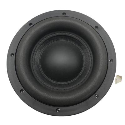 China Vansonic Car Audio 6.5 Inch Bass Strong Power 500 Watts RMS Car Subwoofer 6.5inch for sale