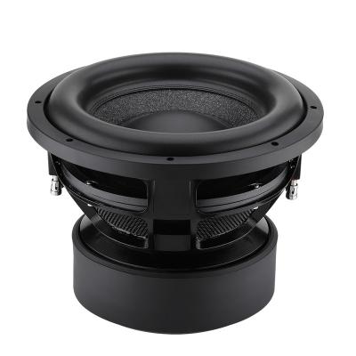 China Play Music Vansonic SPL Sounds 12 Inch Car Subwoofer Dual 2 Ohm 4000W Peak Car Bass Woofer For Car Speaker Audio for sale