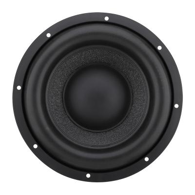 China Best Price Car D1 18 Inch Dual 1 Ohm SPL Car Subwoofer 2500 Watt RMS Audio Power With 3 Inch 18 Inch Voice Coil for sale