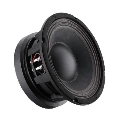 China Professional Gaming Music Aluminum Frame 700 Watt 12 Inch Midrange Speaker for sale