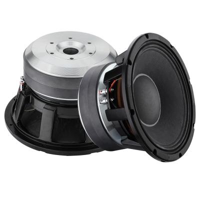 China Hot New Products Car Audio 12 Inch 1200W Bass Woofers Powered Mid Range Speaker Stage Car Audio System SPL Oval Subwoofers for sale