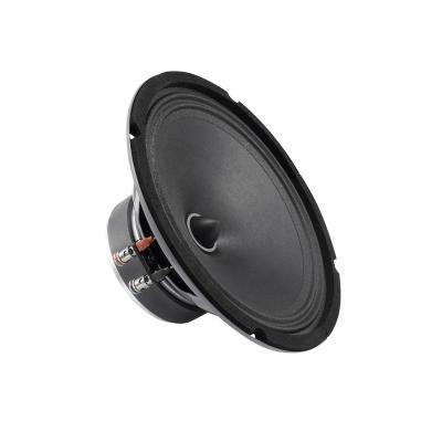 China Car Audio System Vansonic 8