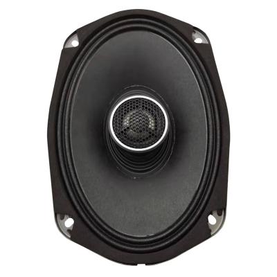 China Vansonic Audio System Full Series Car Audio System 6 x 9 Inch Car Door Stereo Speakers 500 Watts 2 Way Max Coaxial Full Range Tweeters for sale