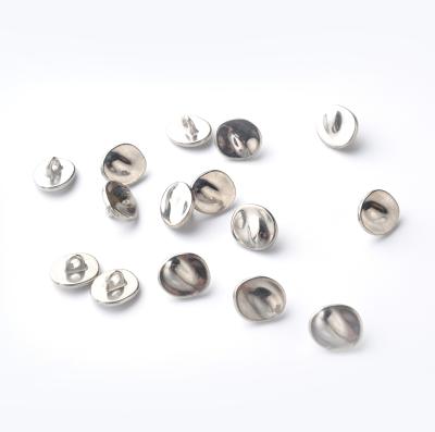 中国 Sewing Button Oin Best Price Top Quality Magnetic Alloy Metal Eco - Friendly 販売のため