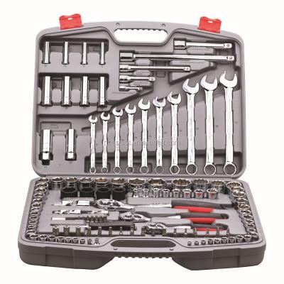 China Wholesale High Quality Alibaba Auto Repair Tool Kit 121pcs Rotary Tool Kit DIY Tools Hot Sale Tool Kit for sale