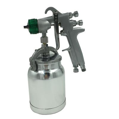 China Paint spray gun 1155 spray guns for professionale de pistola d'aerografo auto paint airbrush nozzles car paint sprayer for sale