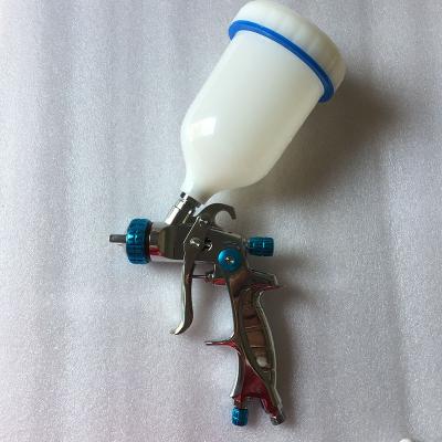 China High quality paint spray gun hvlp wagner spray gun for car painting machine tools for sale