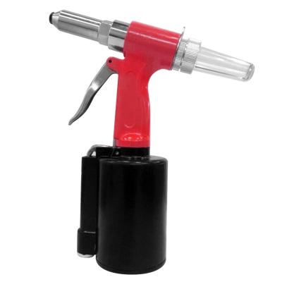 China SAT6602 4.8mm Professional Pneumatic Fastener Tool Gun Air Riveter Gun SAT6602 for sale