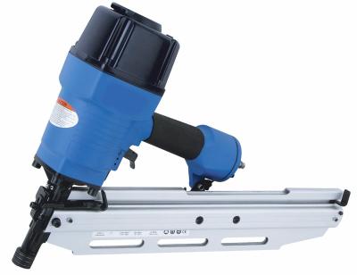 China SAT1630 Air Pneumatic Nailer Stapler Air Round Framing Nailer Nailer 100 Pcs for sale