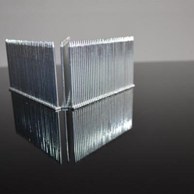 China Hot Selling Professional Building Material Hardened ST Nails for sale