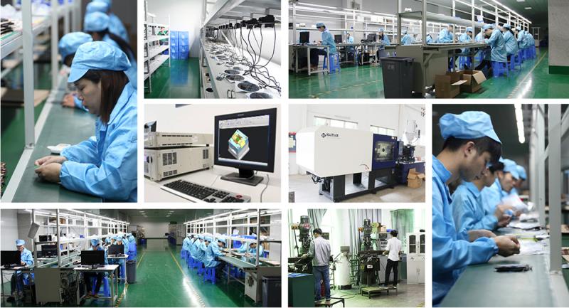 Verified China supplier - Guangzhou Pinjing Electronics Co., Ltd.