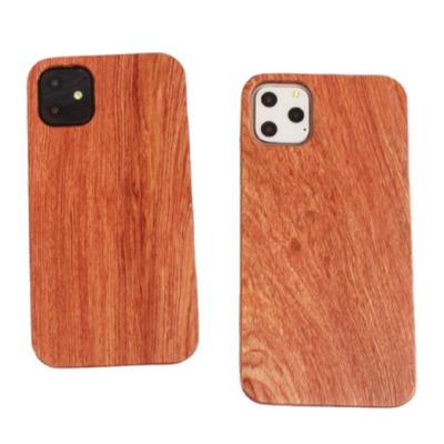 China Black Wooden Gray Wooden Mobile Cases Anti-drop White Cell Phone Cases For iphone 7 8 plus XS 11 12 13 max pro Max Samsung All Smartphones for sale