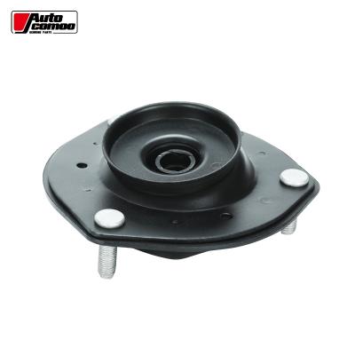 China Imported Nature Spare Parts 48609-33170 Rubber Auto Suspension Strut Rubber Mount For Lexus for sale