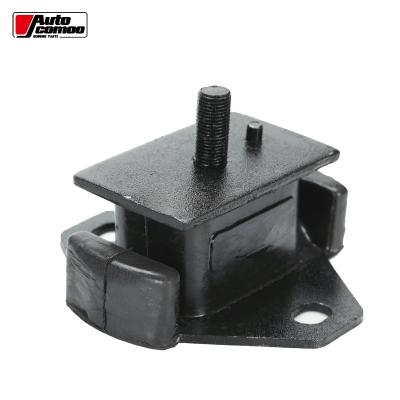 China The hot selling diesel engine mount I k3e 85a car engine parts 192 f k24 engine mount rubber solid for sale