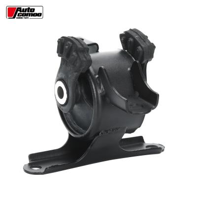 China Auto Part Factory Direct Sales Refitting Engine Mount Custom Rubber Engine Part for sale