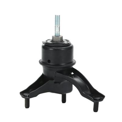 China Auto Suspension Parts Wholesale High Quality Black Color Engine Mounts 12362-28100 Engine Mounts for sale