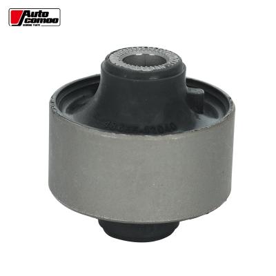 China Suspension Parts Factory Direct Sale Auto Suspension Arm Bushing Rubber Bushing For Toyota RAV4 for sale