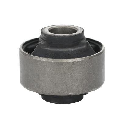 China Auto Parts Suspension TOP Auto Parts Rubber Bushing 51391-SEL-T01 Suspension Bushing Black Products for sale