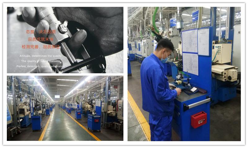 Verified China supplier - Jinan Hirate Auto Parts Co., Ltd.