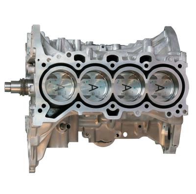 China G4NA Quality Aluminum Brand New Engine OEM Short Block For Hyundai Elantra i40 Tucson ix35 for sale