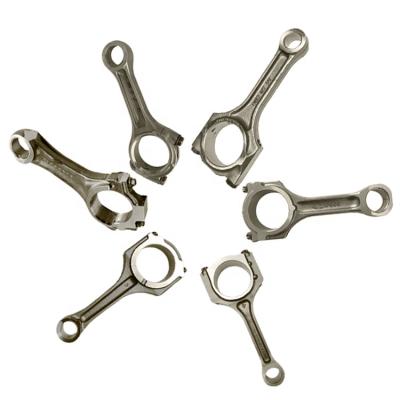 China Auto Parts Excelle 1.6 Connecting Rod Assy Lacrosse For Daewoo Lanos / Chevrolet Aevo 94580740 90281724 Buick for sale