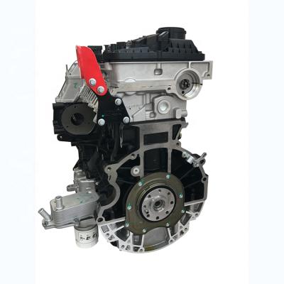 China DIESEL ENGINE FOR FORD 2.2 LONG BLOCK ENGINE FORD2.2 BARE ENGINE FOR TRANSIT WITH FACTORY PRICE TRANSIT BUS for sale