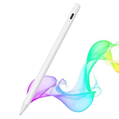 China Active Stylus Pen Smart Office Tablet PC Charging Smartphones Writing High Sensitivity Tablet Stylus Smooth Writing Pen For Apple iPad for sale