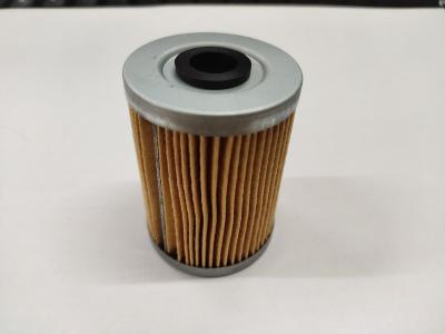 China Wholesale High Quality Iron Filter TV 160 Motorcycle Filter for sale