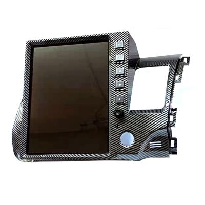 China GPS Wholesale Price IPS Touch Screen Car Audio For Honda Civic Right Head for sale