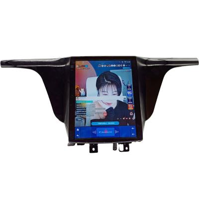 China GPS For Buick GL8 Cost Price Android 9.0 9.7inch Touch Screen Car Radio GPS Vertical Navigation for sale