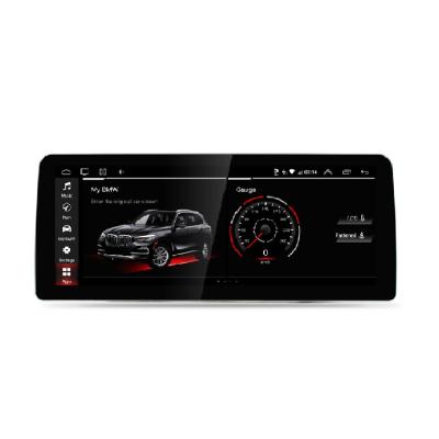 China GPS Best Selling Premium Car Radio For BMW X3 CIC Android 10.0 Car Video Media Player for sale