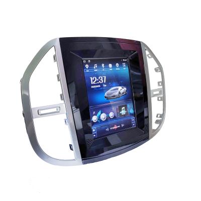 China GPS For Mercedes Benz Vito High Quality Customized Android Radio 9.0 Car CD Player GPS For Mercedes Thunder for sale